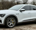 Белый Ауди E-Tron, объемом двигателя 0 л и пробегом 38 тыс. км за 38200 $, фото 15 на Automoto.ua