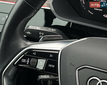 Белый Ауди E-Tron, объемом двигателя 0 л и пробегом 41 тыс. км за 41325 $, фото 57 на Automoto.ua