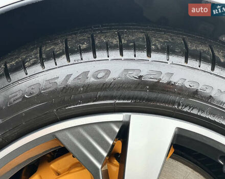 Білий Ауді E-Tron, об'ємом двигуна 0 л та пробігом 48 тис. км за 48798 $, фото 25 на Automoto.ua