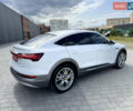 Білий Ауді E-Tron, об'ємом двигуна 0 л та пробігом 9 тис. км за 40500 $, фото 12 на Automoto.ua