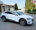Белый Ауди E-Tron, объемом двигателя 0 л и пробегом 20 тыс. км за 38900 $, фото 6 на Automoto.ua