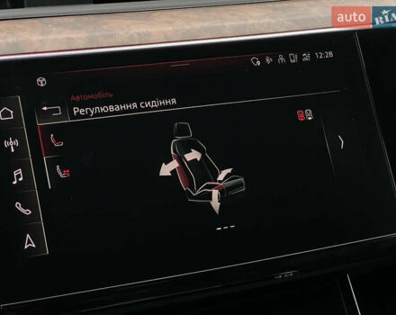 Белый Ауди E-Tron, объемом двигателя 0 л и пробегом 41 тыс. км за 41325 $, фото 76 на Automoto.ua