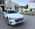 Белый Ауди E-Tron, объемом двигателя 0 л и пробегом 20 тыс. км за 38900 $, фото 16 на Automoto.ua