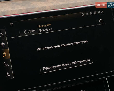 Белый Ауди E-Tron, объемом двигателя 0 л и пробегом 41 тыс. км за 41325 $, фото 69 на Automoto.ua