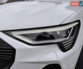 Белый Ауди E-Tron, объемом двигателя 0 л и пробегом 27 тыс. км за 38800 $, фото 16 на Automoto.ua