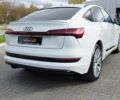 Белый Ауди E-Tron, объемом двигателя 0 л и пробегом 110 тыс. км за 37700 $, фото 17 на Automoto.ua