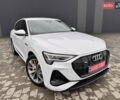 Белый Ауди E-Tron, объемом двигателя 0 л и пробегом 27 тыс. км за 38800 $, фото 14 на Automoto.ua