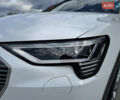 Білий Ауді E-Tron, об'ємом двигуна 0 л та пробігом 9 тис. км за 40500 $, фото 21 на Automoto.ua