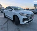 Белый Ауди E-Tron, объемом двигателя 1 л и пробегом 1 тыс. км за 41990 $, фото 11 на Automoto.ua