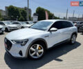 Білий Ауді E-Tron, об'ємом двигуна 0 л та пробігом 16 тис. км за 37500 $, фото 12 на Automoto.ua