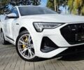 Белый Ауди E-Tron, объемом двигателя 0 л и пробегом 110 тыс. км за 37700 $, фото 32 на Automoto.ua