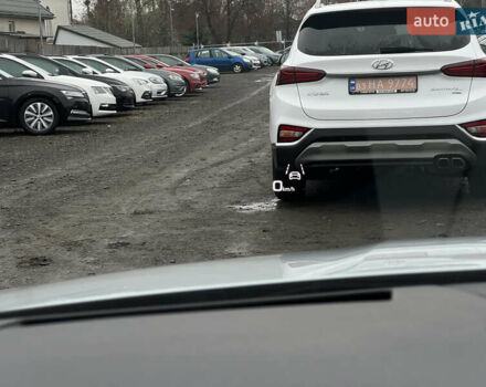 Білий Ауді E-Tron, об'ємом двигуна 0 л та пробігом 48 тис. км за 48798 $, фото 93 на Automoto.ua