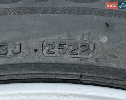 Білий Ауді E-Tron, об'ємом двигуна 0 л та пробігом 48 тис. км за 48798 $, фото 101 на Automoto.ua