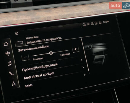 Белый Ауди E-Tron, объемом двигателя 0 л и пробегом 41 тыс. км за 41325 $, фото 86 на Automoto.ua