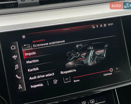 Білий Ауді E-Tron, об'ємом двигуна 0 л та пробігом 48 тис. км за 48798 $, фото 74 на Automoto.ua