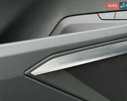 Білий Ауді E-Tron, об'ємом двигуна 0 л та пробігом 48 тис. км за 48798 $, фото 65 на Automoto.ua