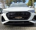 Белый Ауди E-Tron, объемом двигателя 0 л и пробегом 110 тыс. км за 37700 $, фото 48 на Automoto.ua