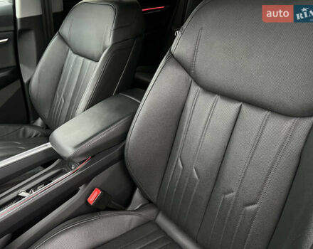 Белый Ауди E-Tron, объемом двигателя 0 л и пробегом 41 тыс. км за 41325 $, фото 29 на Automoto.ua