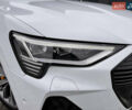 Белый Ауди E-Tron, объемом двигателя 0 л и пробегом 27 тыс. км за 38800 $, фото 15 на Automoto.ua