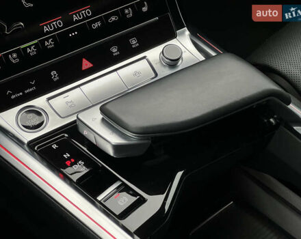 Белый Ауди E-Tron, объемом двигателя 0 л и пробегом 41 тыс. км за 41325 $, фото 60 на Automoto.ua