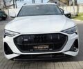Белый Ауди E-Tron, объемом двигателя 0 л и пробегом 110 тыс. км за 37700 $, фото 47 на Automoto.ua