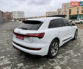 Белый Ауди E-Tron, объемом двигателя 0 л и пробегом 27 тыс. км за 38800 $, фото 8 на Automoto.ua