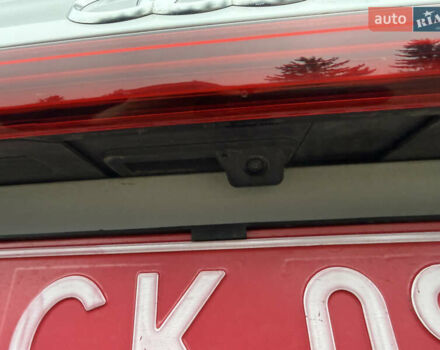 Белый Ауди E-Tron, объемом двигателя 0 л и пробегом 38 тыс. км за 38200 $, фото 29 на Automoto.ua