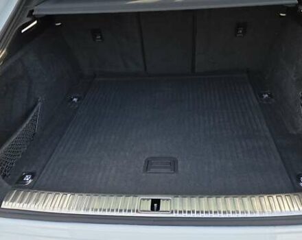 Белый Ауди E-Tron, объемом двигателя 0 л и пробегом 110 тыс. км за 37700 $, фото 75 на Automoto.ua