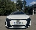 Білий Ауді E-Tron, об'ємом двигуна 0 л та пробігом 200 тис. км за 69000 $, фото 1 на Automoto.ua