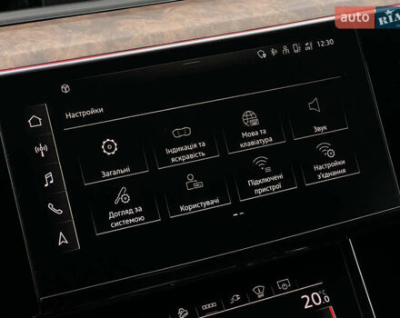 Белый Ауди E-Tron, объемом двигателя 0 л и пробегом 41 тыс. км за 41325 $, фото 90 на Automoto.ua