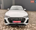 Белый Ауди E-Tron, объемом двигателя 0 л и пробегом 27 тыс. км за 38800 $, фото 3 на Automoto.ua