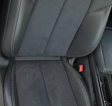 Белый Ауди E-Tron, объемом двигателя 0 л и пробегом 110 тыс. км за 37700 $, фото 72 на Automoto.ua