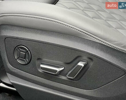 Білий Ауді E-Tron, об'ємом двигуна 0 л та пробігом 48 тис. км за 48798 $, фото 34 на Automoto.ua