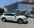 Білий Ауді E-Tron, об'ємом двигуна 0 л та пробігом 16 тис. км за 37500 $, фото 53 на Automoto.ua