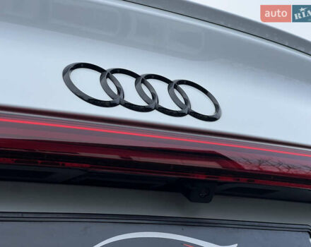 Білий Ауді E-Tron, об'ємом двигуна 0 л та пробігом 48 тис. км за 48798 $, фото 19 на Automoto.ua