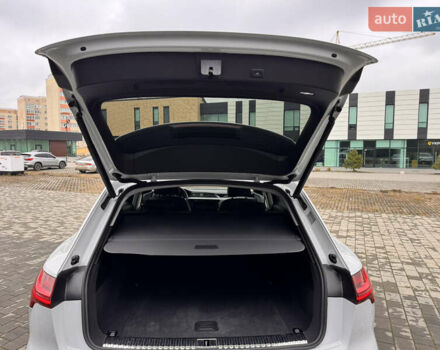 Белый Ауди E-Tron, объемом двигателя 0 л и пробегом 27 тыс. км за 38800 $, фото 37 на Automoto.ua