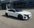 Білий Ауді E-Tron, об'ємом двигуна 0 л та пробігом 200 тис. км за 69000 $, фото 5 на Automoto.ua