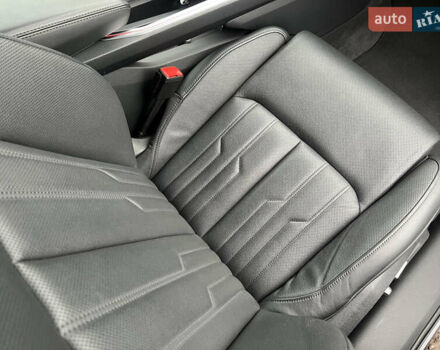 Белый Ауди E-Tron, объемом двигателя 0 л и пробегом 41 тыс. км за 41325 $, фото 49 на Automoto.ua