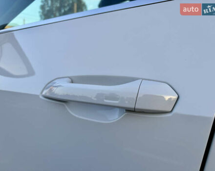 Белый Ауди E-Tron, объемом двигателя 0 л и пробегом 17 тыс. км за 47500 $, фото 17 на Automoto.ua