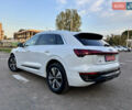 Белый Ауди E-Tron, объемом двигателя 0 л и пробегом 17 тыс. км за 47500 $, фото 4 на Automoto.ua