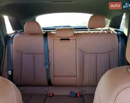 Белый Ауди E-Tron, объемом двигателя 0 л и пробегом 26 тыс. км за 25400 $, фото 9 на Automoto.ua