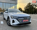 Белый Ауди E-Tron, объемом двигателя 0 л и пробегом 17 тыс. км за 47500 $, фото 1 на Automoto.ua