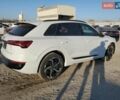Белый Ауди E-Tron, объемом двигателя 0 л и пробегом 26 тыс. км за 25400 $, фото 2 на Automoto.ua
