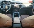 Белый Ауди E-Tron, объемом двигателя 0 л и пробегом 26 тыс. км за 25400 $, фото 7 на Automoto.ua
