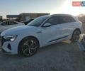 Белый Ауди E-Tron, объемом двигателя 0 л и пробегом 26 тыс. км за 25400 $, фото 1 на Automoto.ua