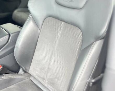 Білий Ауді E-Tron, об'ємом двигуна 0 л та пробігом 68 тис. км за 32000 $, фото 1 на Automoto.ua