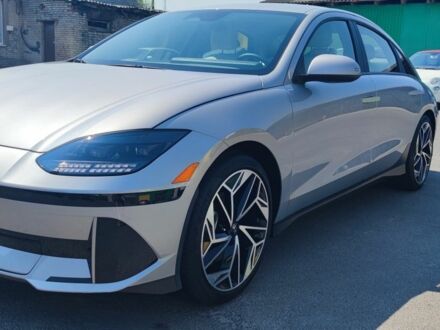 Белый Ауди E-Tron, объемом двигателя 0 л и пробегом 71 тыс. км за 31000 $, фото 1 на Automoto.ua