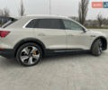 Бежевий Ауді E-Tron, об'ємом двигуна 0 л та пробігом 80 тис. км за 36000 $, фото 6 на Automoto.ua