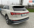 Бежевий Ауді E-Tron, об'ємом двигуна 0 л та пробігом 80 тис. км за 36000 $, фото 44 на Automoto.ua