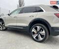 Бежевий Ауді E-Tron, об'ємом двигуна 0 л та пробігом 80 тис. км за 36000 $, фото 53 на Automoto.ua